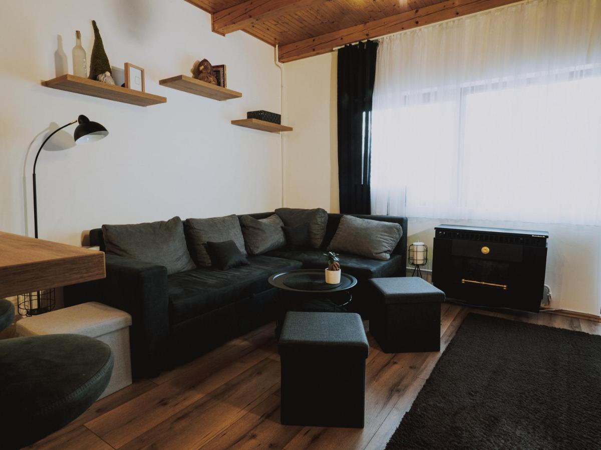 Holiday home Kedvesem *
